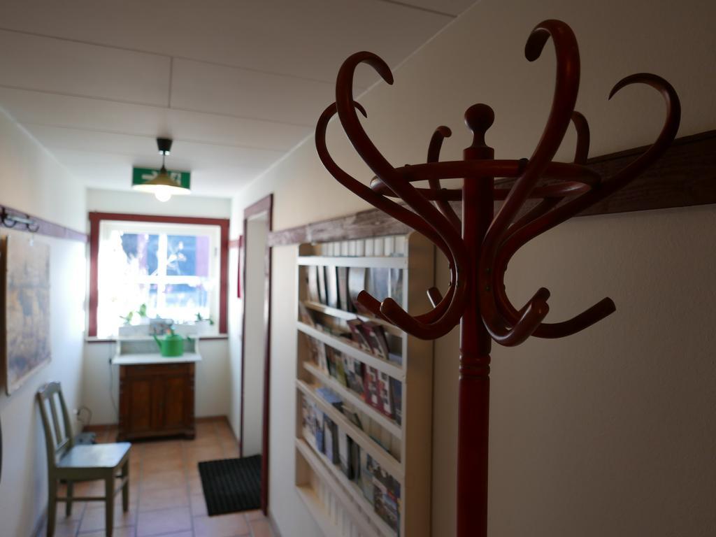 Lekanders Baer & Boende Bed & Breakfast Tyfta Exterior foto