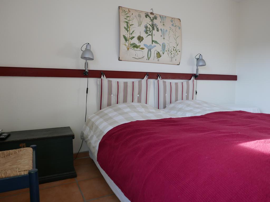 Lekanders Baer & Boende Bed & Breakfast Tyfta Exterior foto