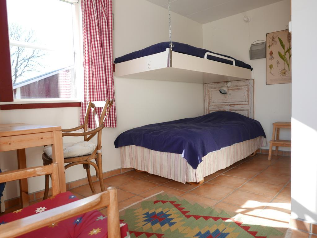 Lekanders Baer & Boende Bed & Breakfast Tyfta Cameră foto